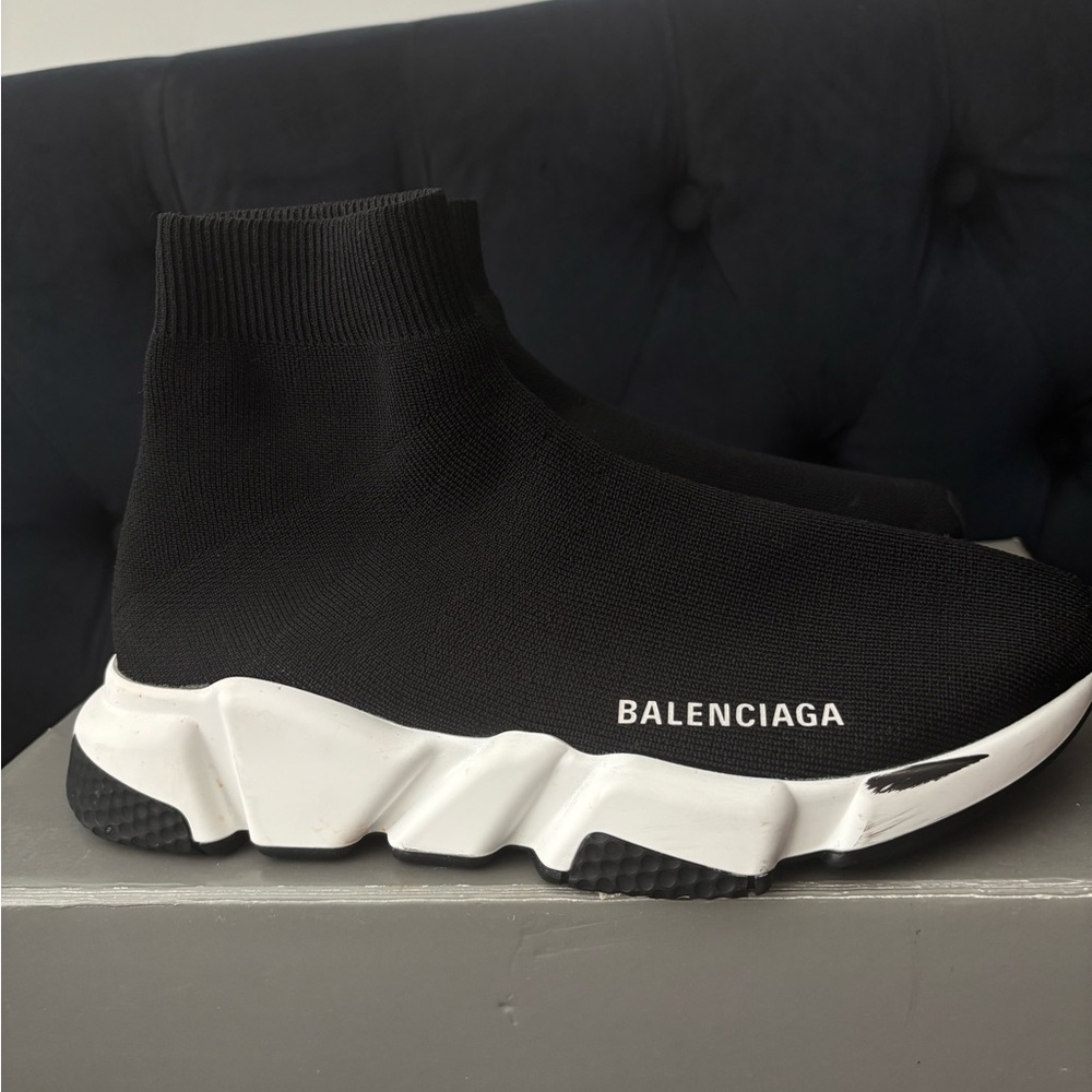 Balenciaga Sneakers - Picture 2 of 5